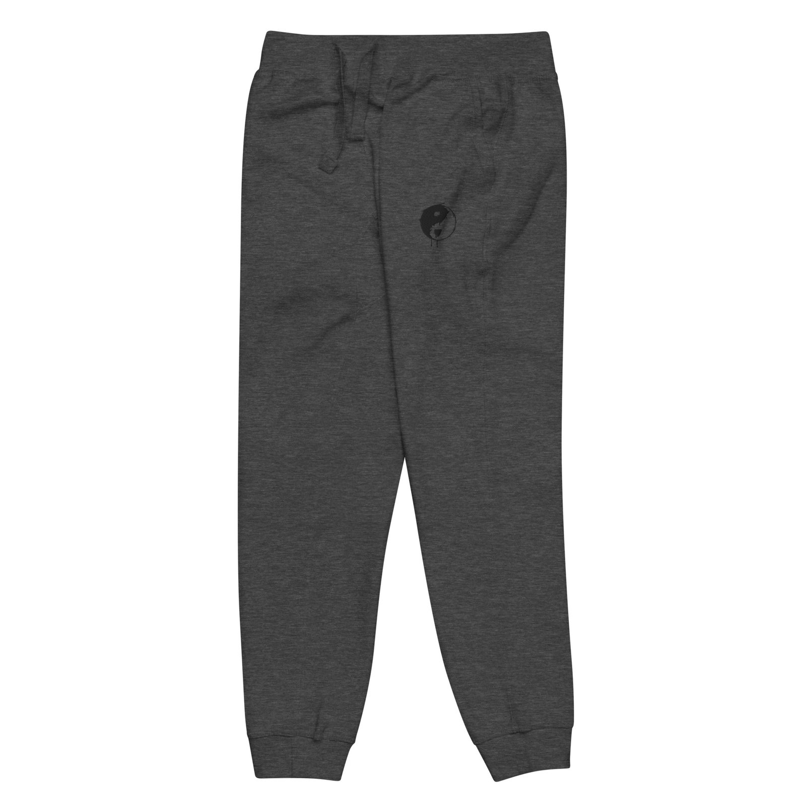 Yin Yang Unisex fleece sweatpants - Image 19