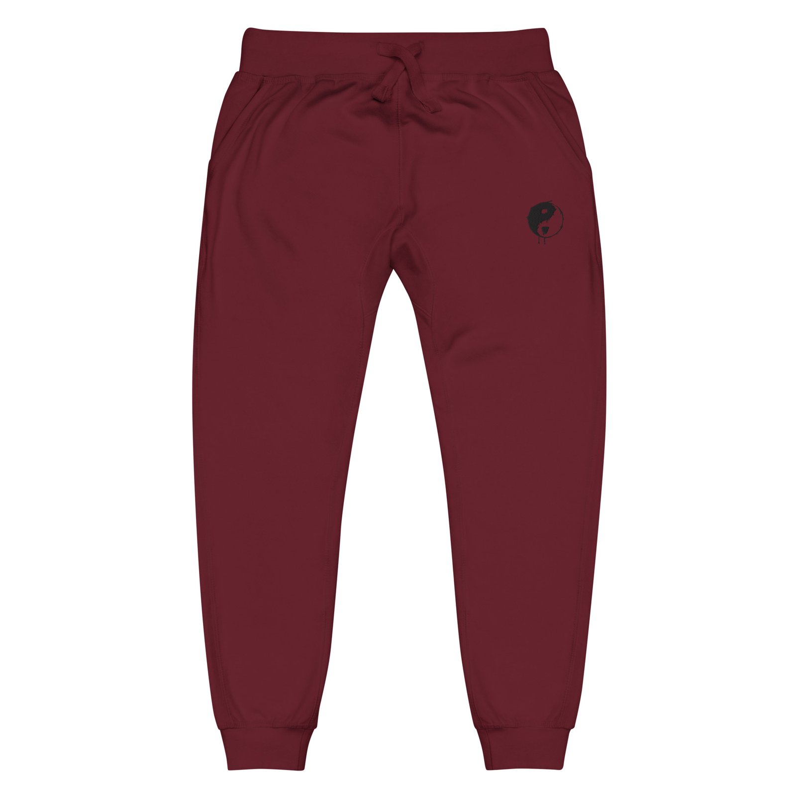Yin Yang Unisex fleece sweatpants - Image 11