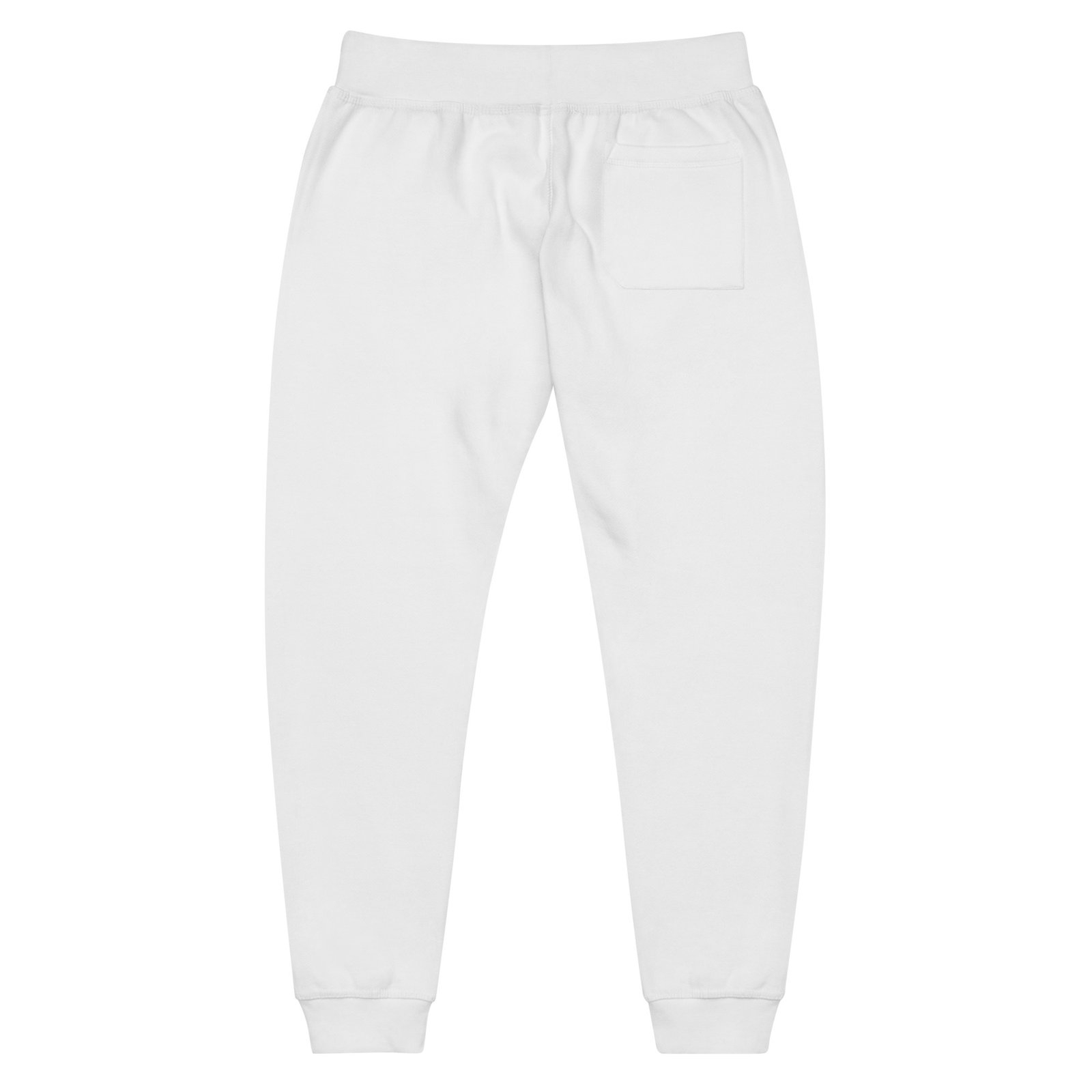 Yin Yang Unisex fleece sweatpants - Image 38