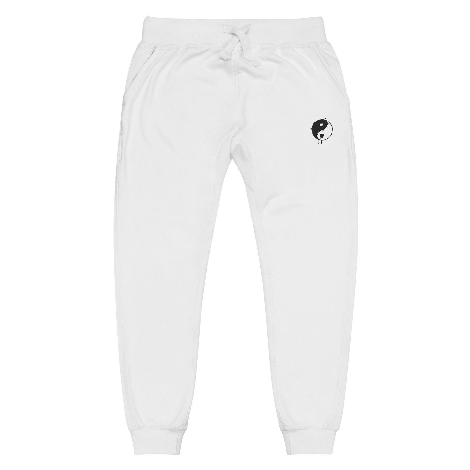 Yin Yang Unisex fleece sweatpants - Image 36