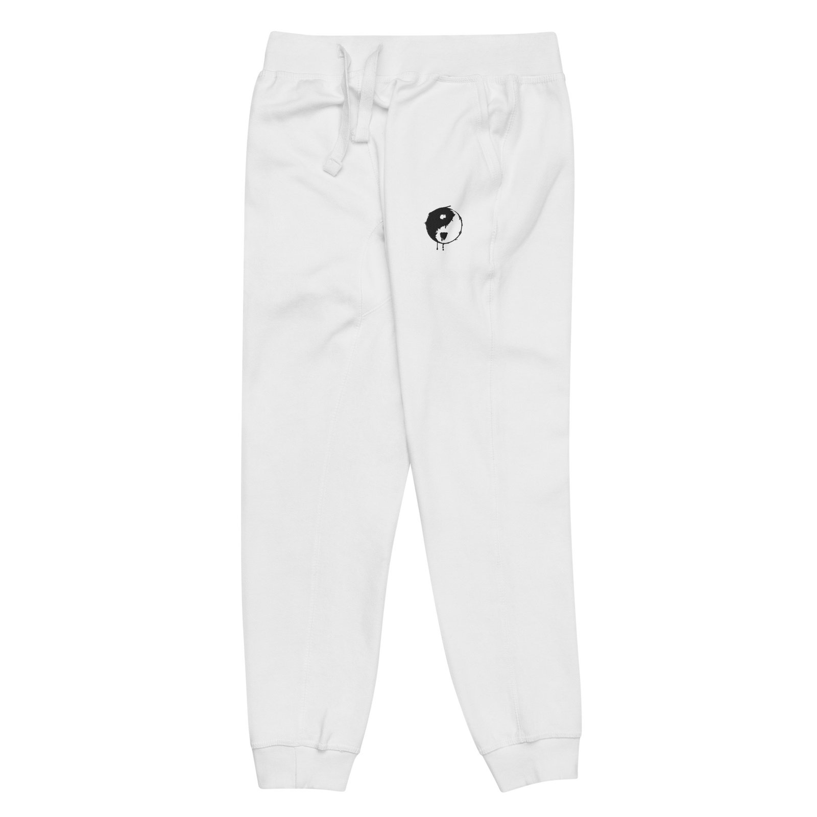 Yin Yang Unisex fleece sweatpants - Image 39