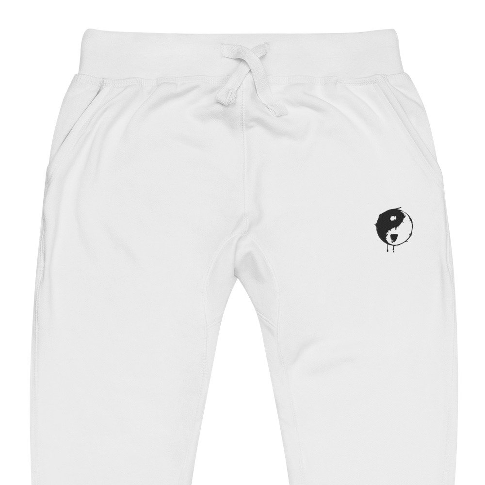 Yin Yang Unisex fleece sweatpants - Image 37