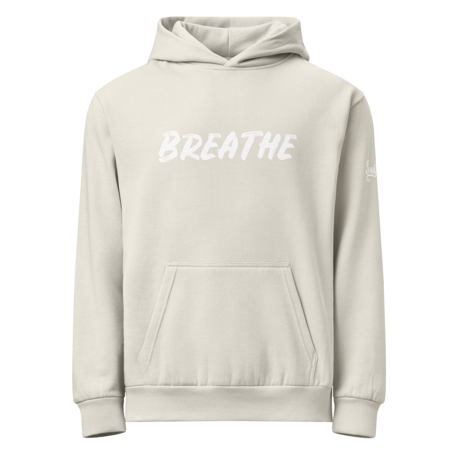 BREATHE Urban garment-dyed hoodie - Image 33