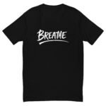 BREATHE Short Sleeve T-shirt