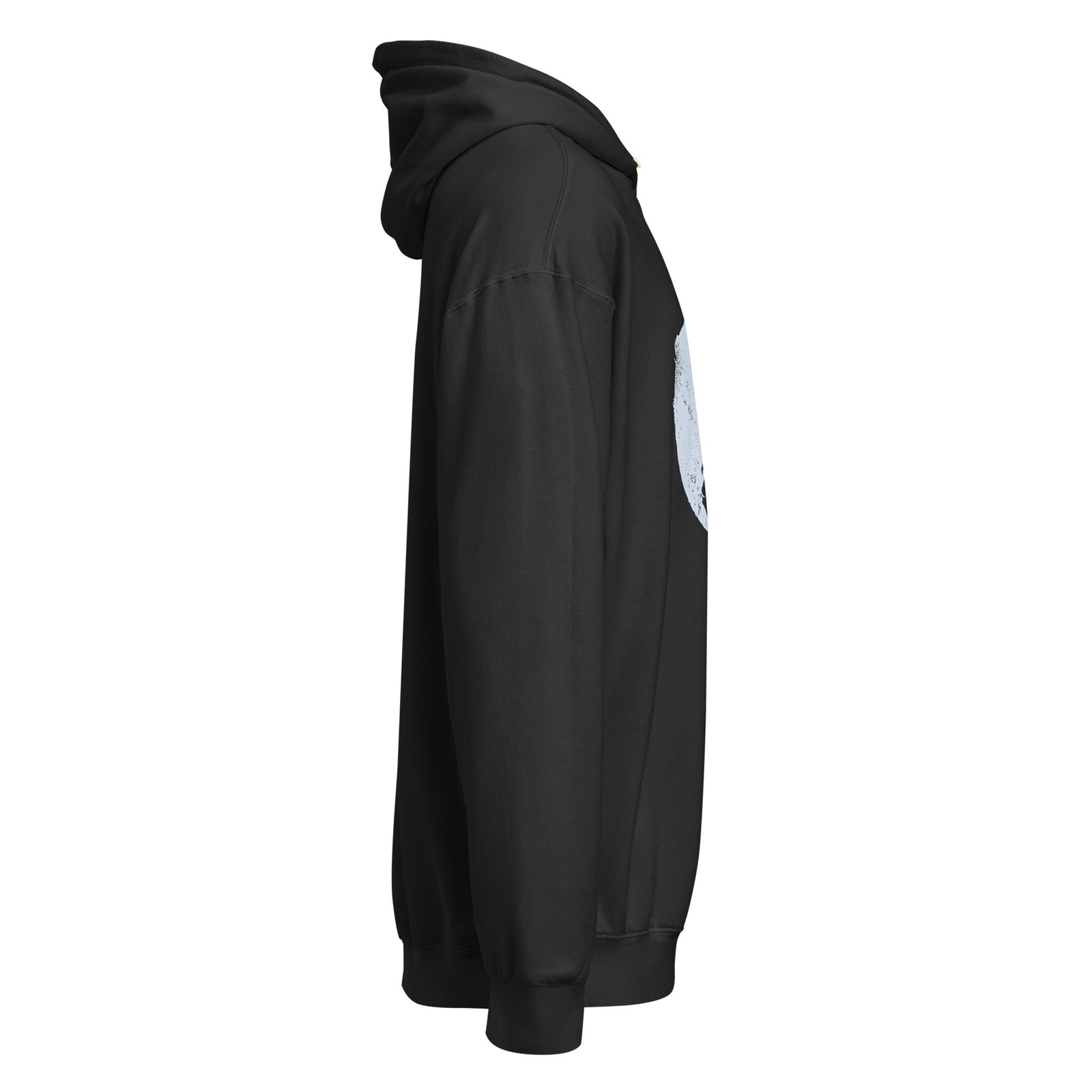 Yin Yang Unisex garment-dyed lightweight hoodie - Image 32