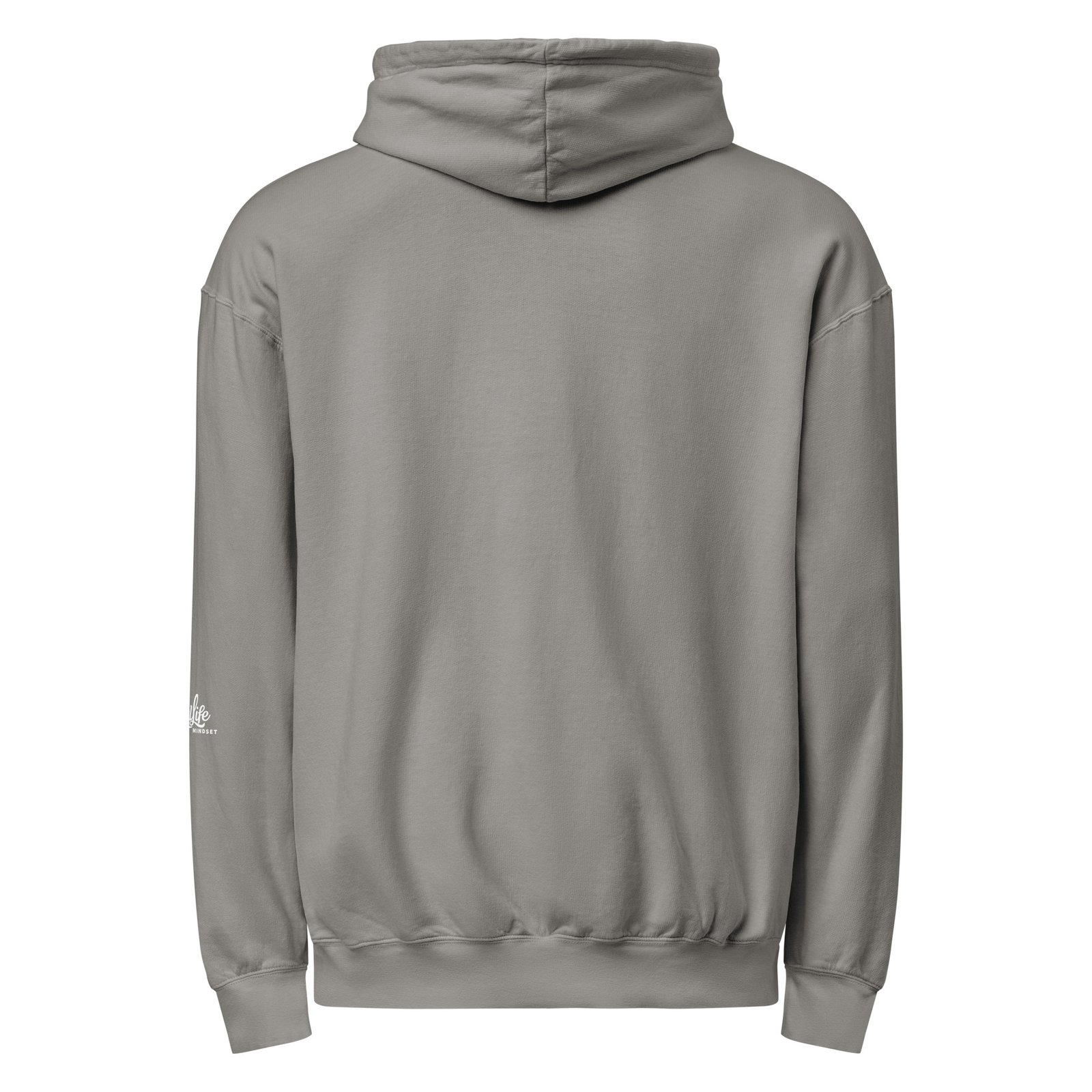 Yin Yang Unisex garment-dyed lightweight hoodie - Image 38