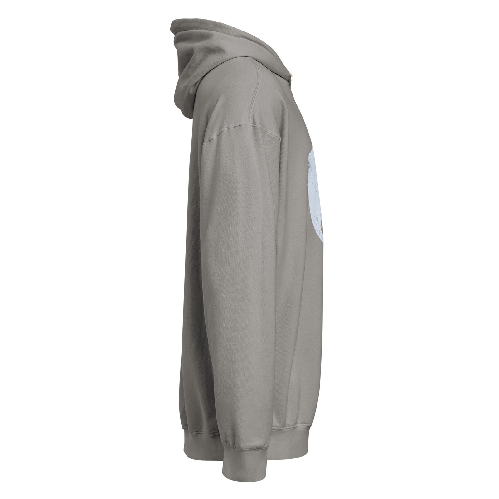 Yin Yang Unisex garment-dyed lightweight hoodie - Image 40