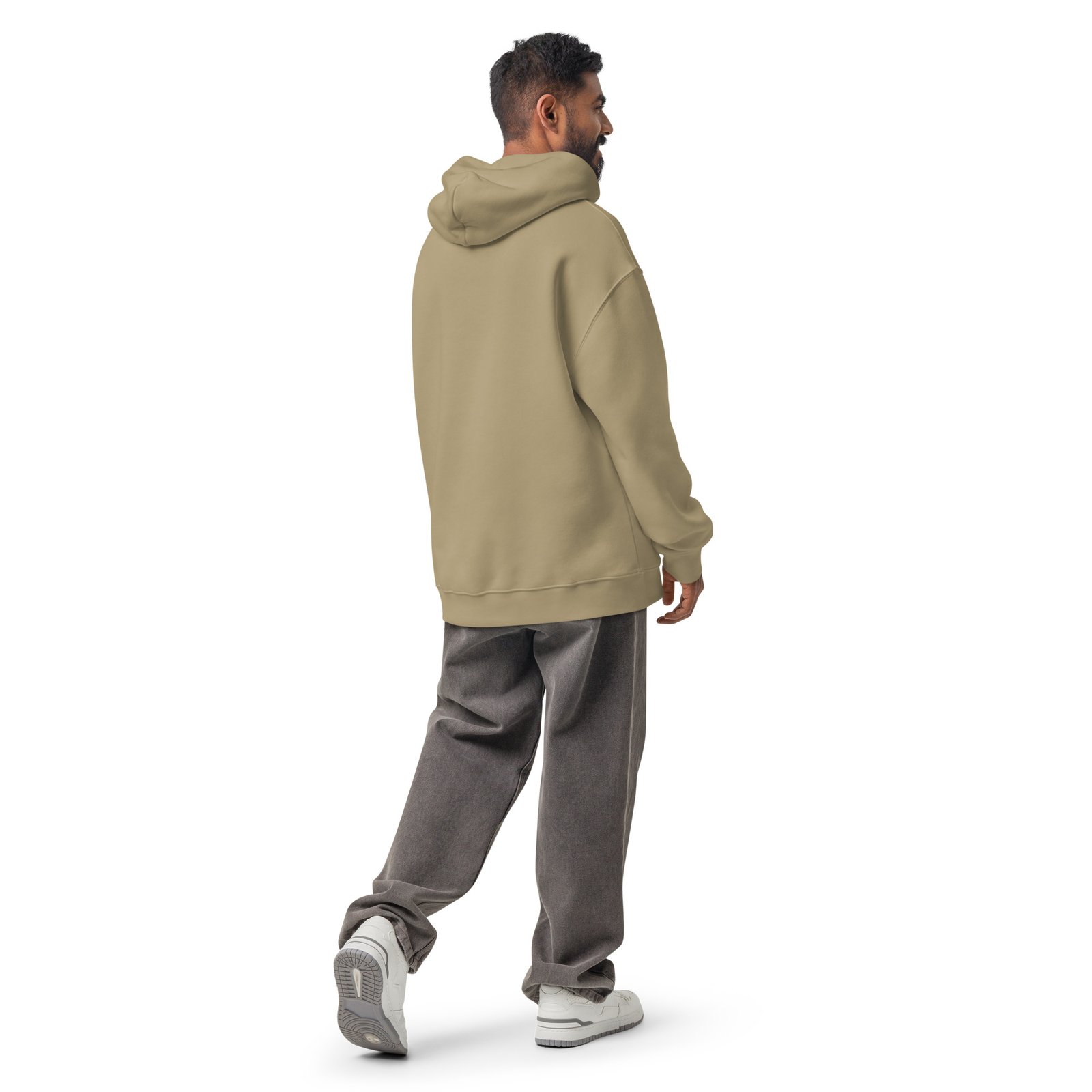 Unisex oversized hoodie - Image 19